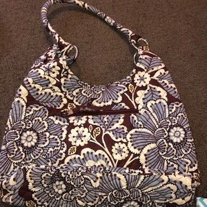 Vera Bradley bag